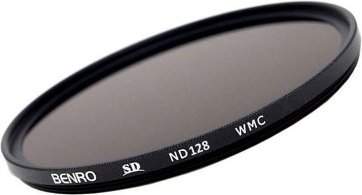 Benro SD ND 128 WMC - 62