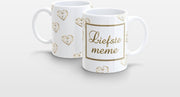 Mok - Golden Heart - Liefste meme