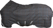 Horseware Deken  Rhino Turnout Vari-layer 250 Gr - Mid Blue - 206 Cm