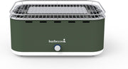 Barbecook Carlo Tafel BBQ - Houtskool Barbecue - Compact - Incl. Draagtas - 38