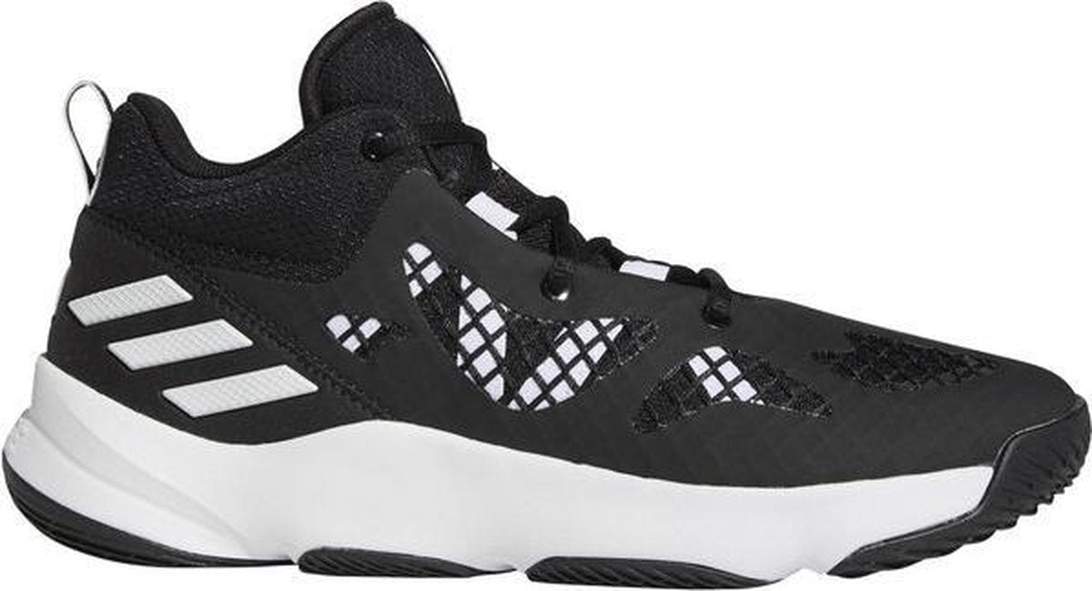 adidas Pro N3XT - zwart - maat 44 2/3