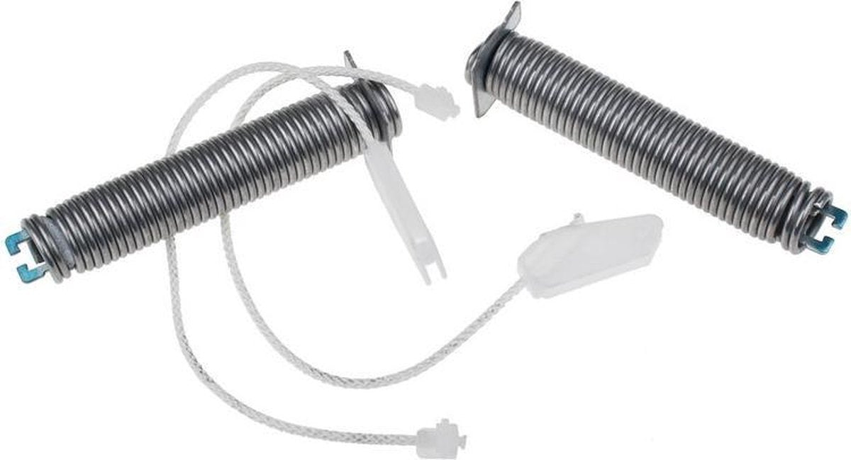 BOSCH - REPARATIESET SCHARNIEREN - 00754874