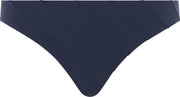Chantelle Ultramarine Bikini Slip Blauw 36