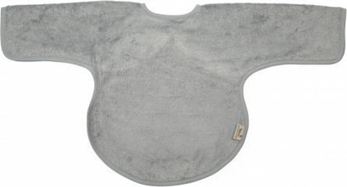 Timboo Slab Lange Mouw Moon Blue