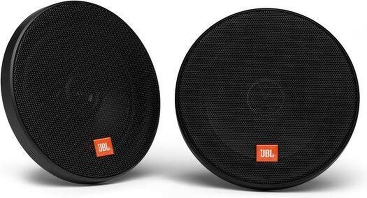 JBL Stage2 624 autospeaker 2-weg 240 W Rond 2 stuk(s) 16