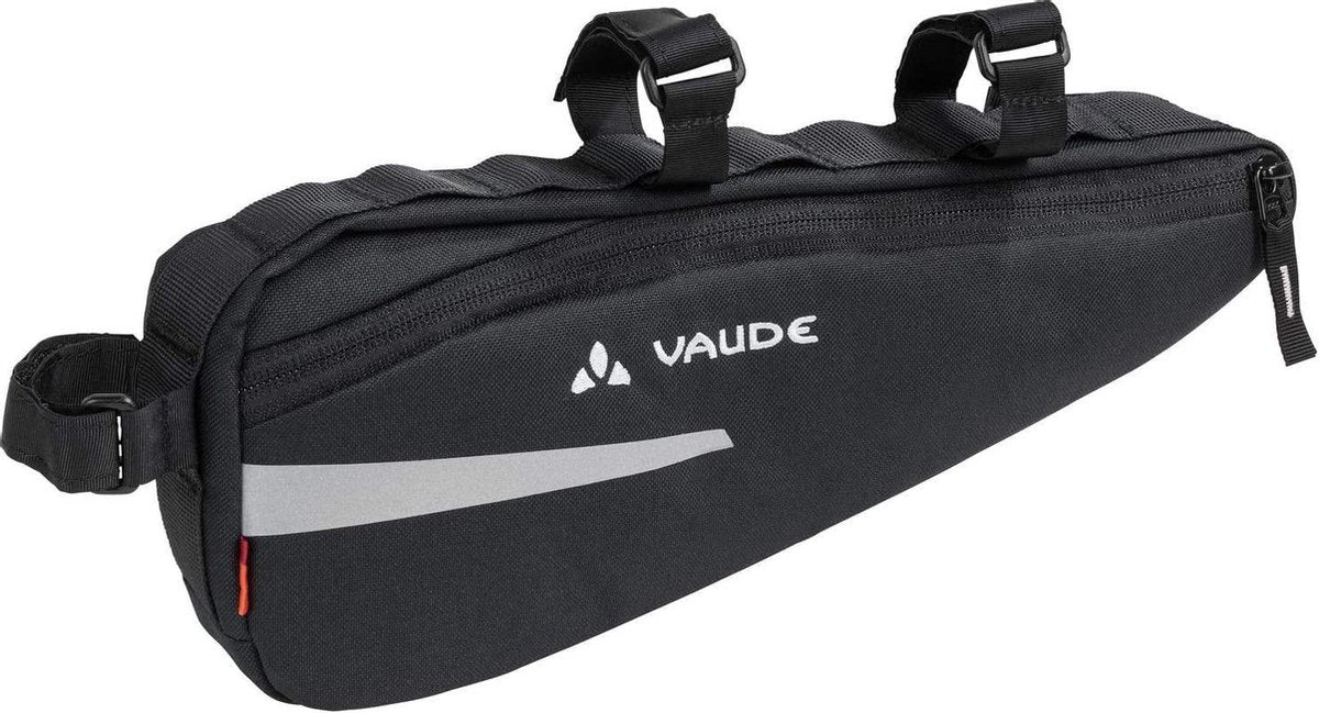 HN® Zadeltas - Fietstas voor wielrennen - Fiets tas voor telefoon