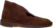 Clarks Heren Veterschoenen Desert Boot Men - Bruin - Maat 42
