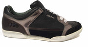 DKNY Addison  Veterschoen 53109127093 093 Black-Pewter Maat 44.5