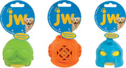 JW Helmet Heads Aviator 7cm