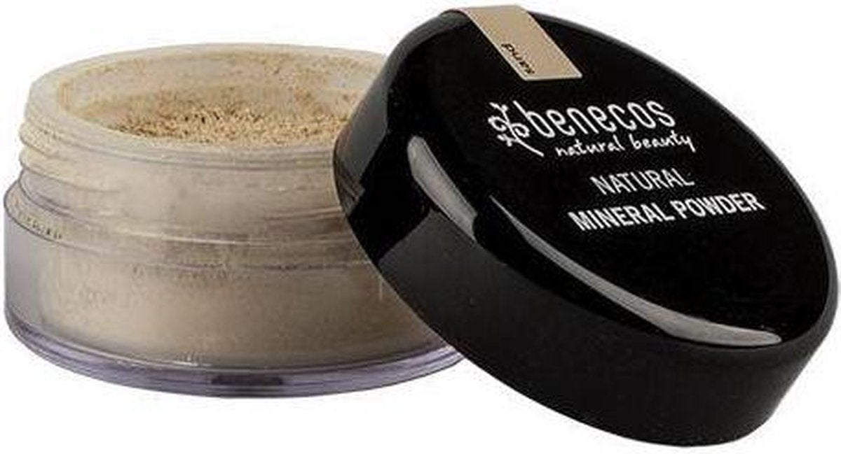 BENECOS POWDER MIN SAND