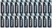 Grootverpakking Procell batterijen 24 x AA (LR06) -