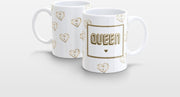 Mok - Golden Heart - Queen
