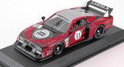 Lancia Beta Montecarlo #11 Pergusa 1979