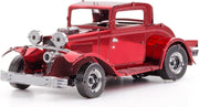 Metal Earth Ford: 1932 Coupe 9 Cm