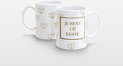Mok - Golden Heart - Je bent de beste