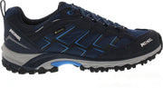 Heren Wandelschoenen Meindl 3825-49 Caribe Gtx Blauw - Maat 9½