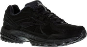 Brooks Adrenaline Walker  Wandelschoenen - Maat 36.5 - Vrouwen - zwart