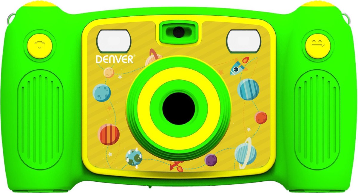 Denver Action Cam KCA-1320GREEN