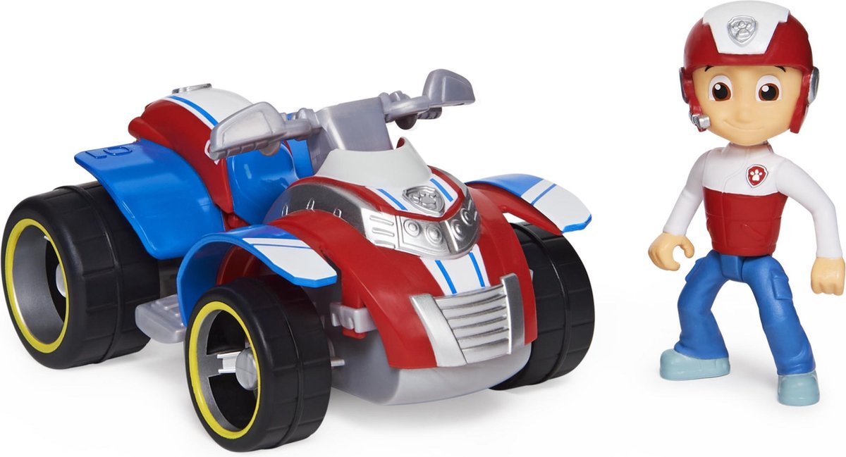 PAW Patrol 