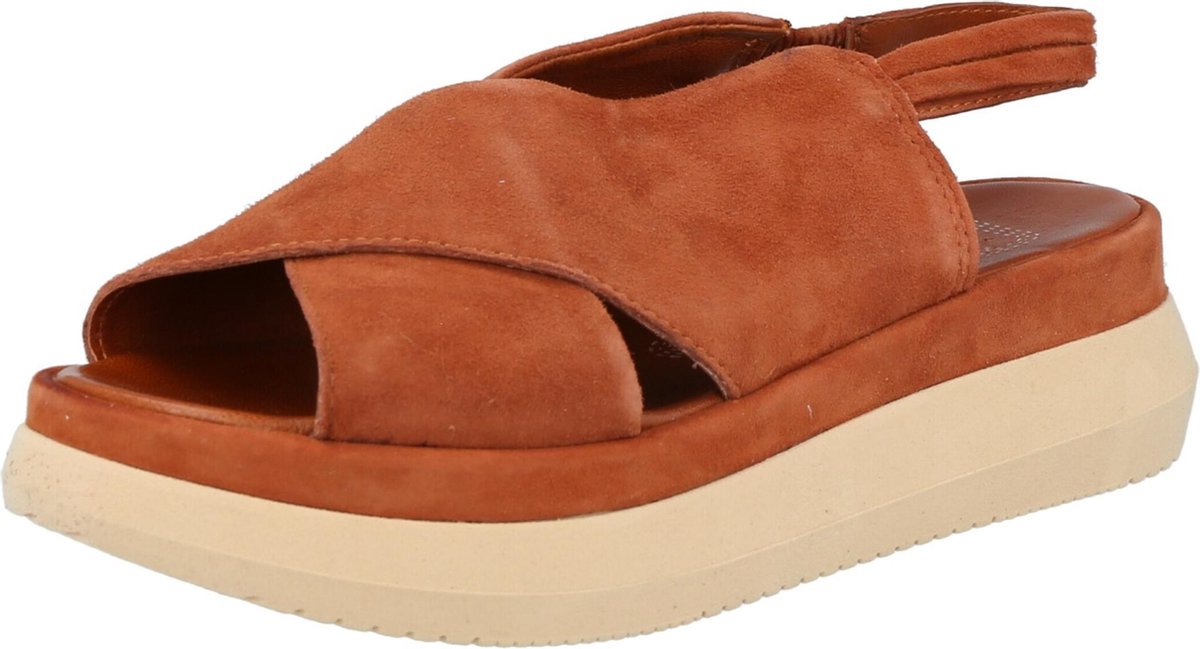 Mjus sandaal pasa Karamel-38