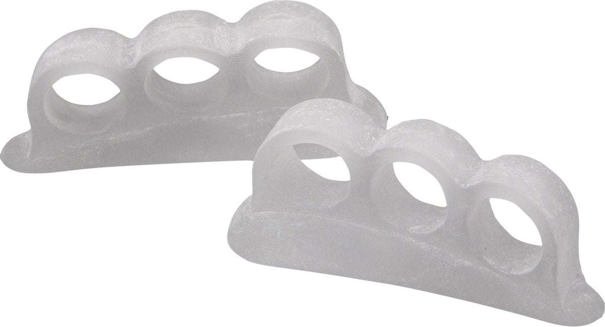 Aidapt teenspreider - 2 stuks - maat S