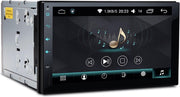 2 DIN Autoradio Navigatie 6.0 7″ – met Android
