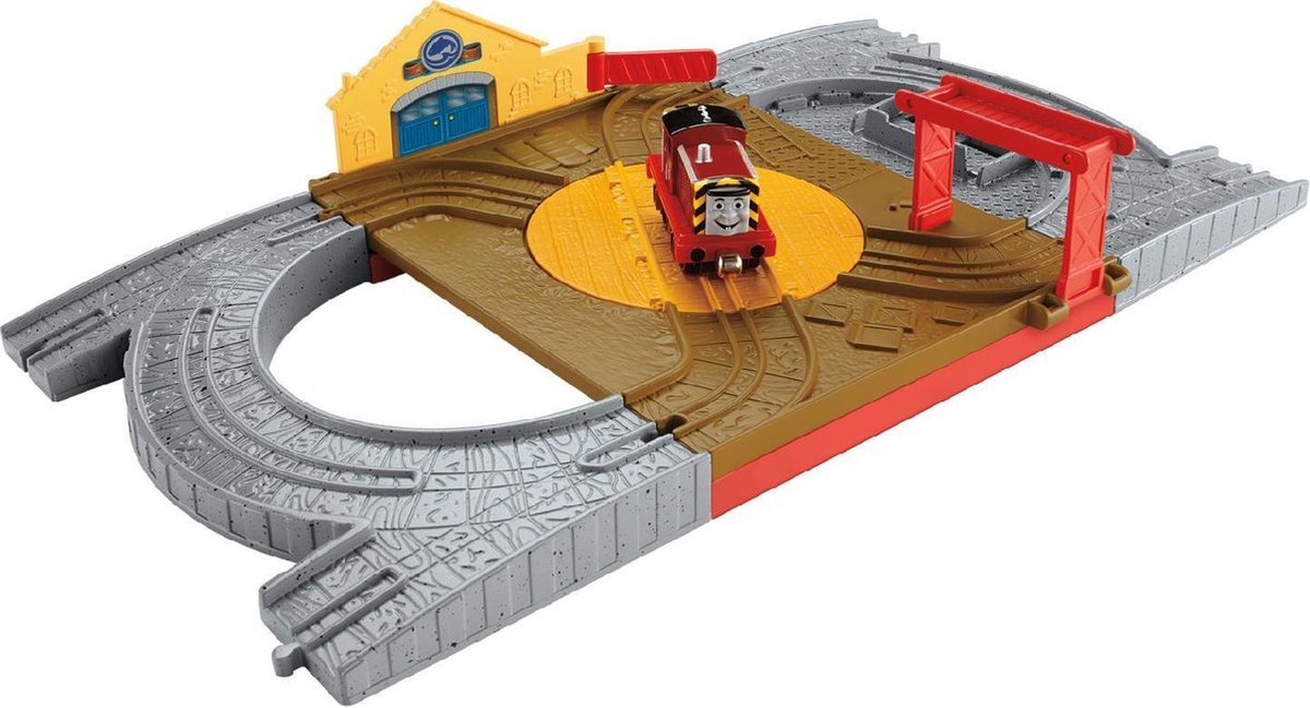 Thomas & Friends | take-n-play