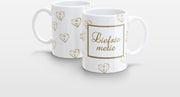 Mok - Golden Heart - Liefste metie