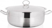Kookpan/stockpot 16