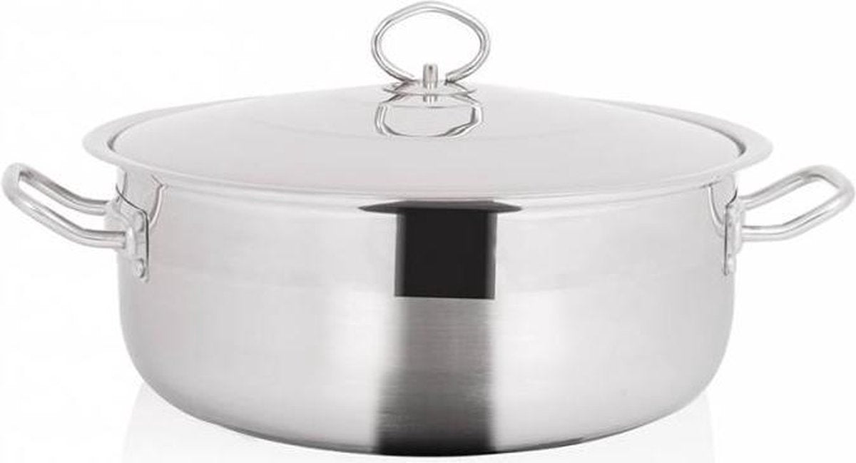 Kookpan/stockpot 16