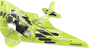 Reely 2in1 Droneglider Drone (quadrocopter) RTF Beginner