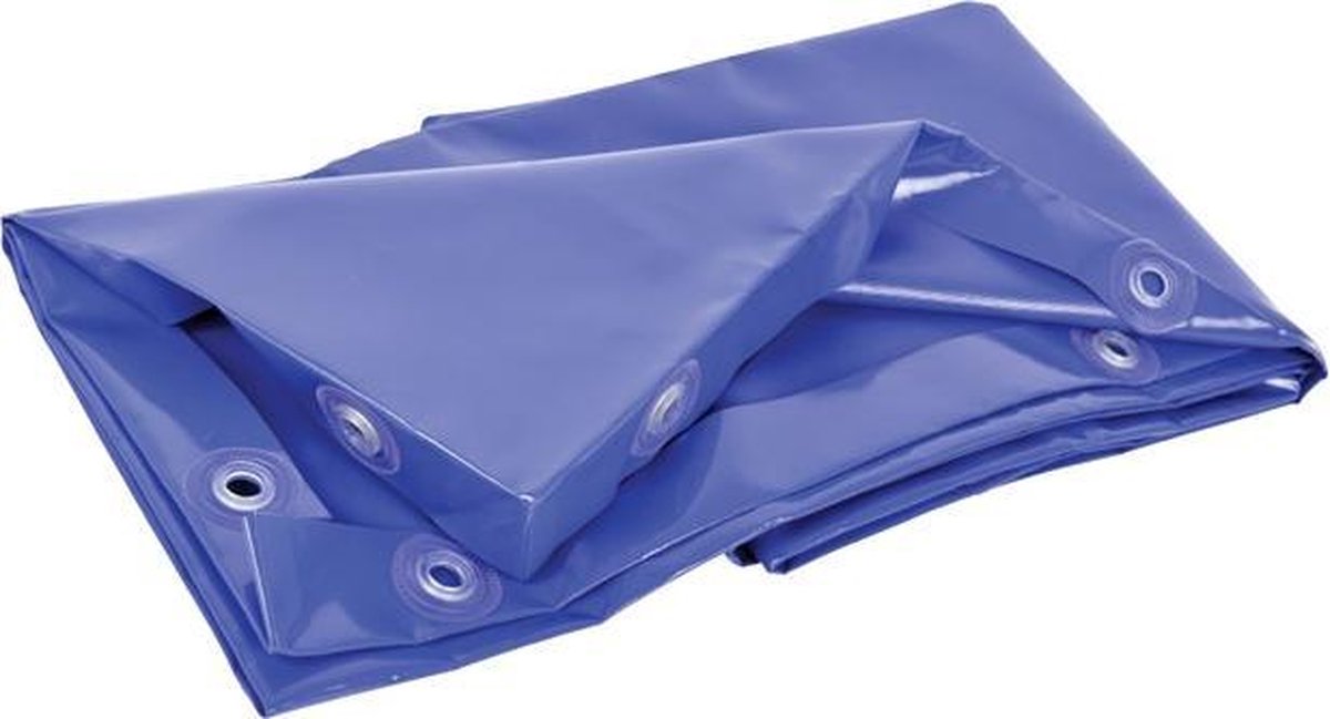 Carpoint Afdekzeil Aanhanger 2075x1140x50mm