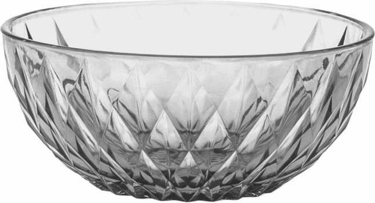 Riverdale Schaal Glam smoke 18cm