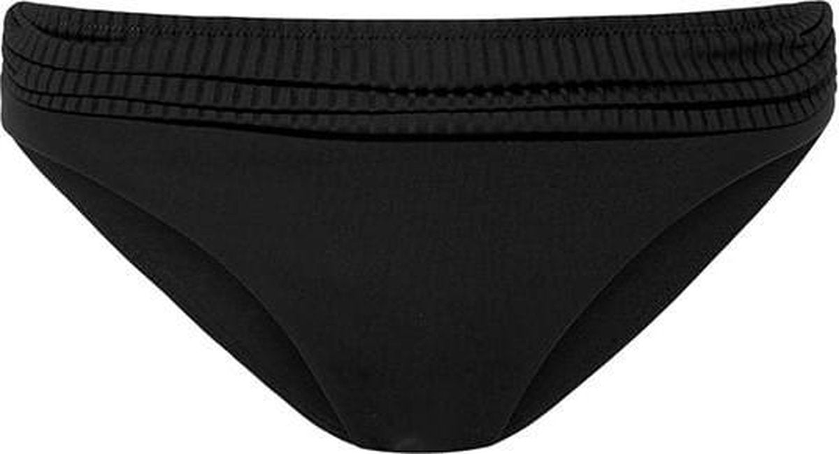 CYELL Caviar Bikinibroekje Regular Zwart maat 36