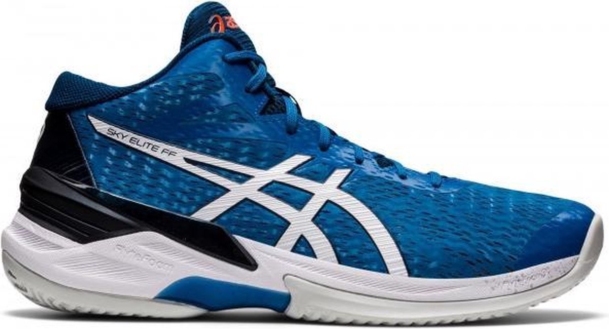 ASICS Sky Elite FF MT - blauw/wit - maat 40