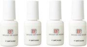 IBP Nagel lijm - Voordeel Set - Kunstnagels - 4 X 5 ML