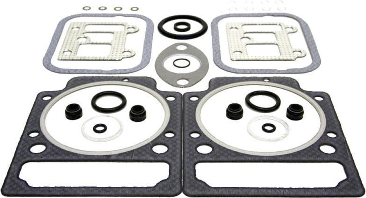 Koppakking set voor Volvo Penta 876376