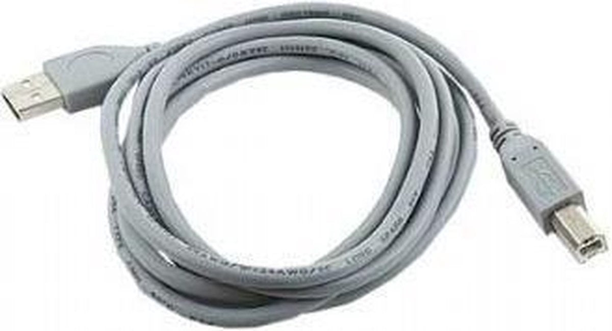 CablExpert CCP-USB2-AMBM-6G - Printerkabel