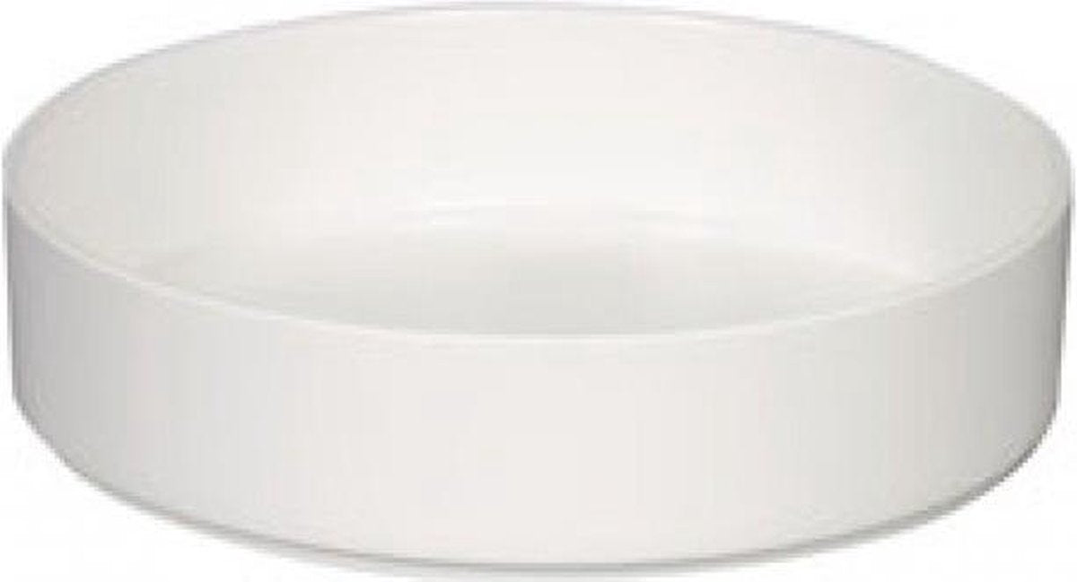 Comforthulpmiddelen GripWare bord Standaard met hoge rand