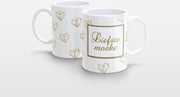 Mok - Golden Heart - Liefste moeke