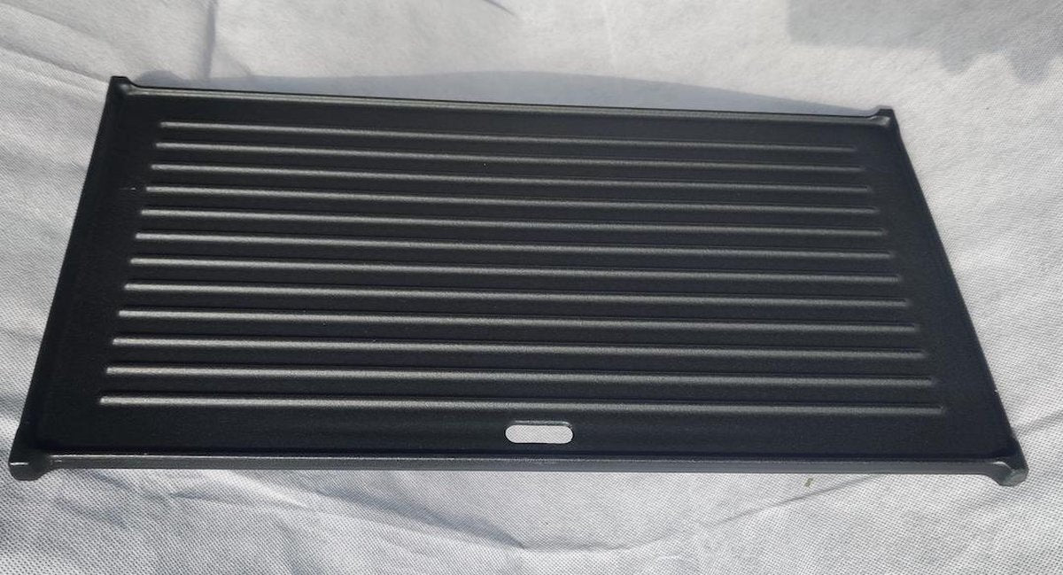 Jemati ® BBQ Grillplaat
