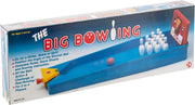 Bowlingspel - tafelspel - THE BIG BOWLING - 60 x 20 cm