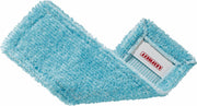 Leifheit Profi XL Extra Soft Vervangingsspons - geschikt voor Leifheit Profi Pers Micro Duo vloerwisser - Gevouwen