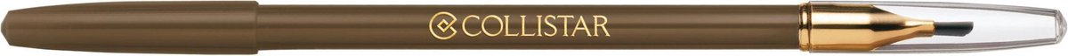 Collistar Professional Eyebrow Pencil 2