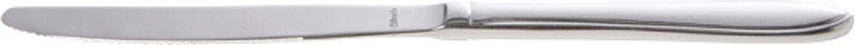 Filet - Dessertmes - RVS - (Set van 12)