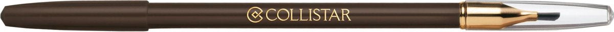 Collistar Professional Eyebrow Pencil 3