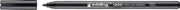 Color pennen Edding 1300-01 zwart