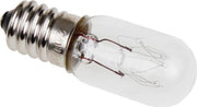 CLEARIT - Frigolamp - 15W - E14 -  220V - 41S8790