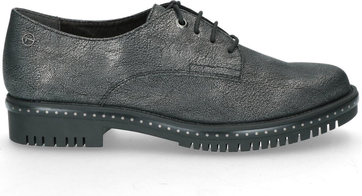 Tamaris veterschoen - Dames - Maat: 37 -