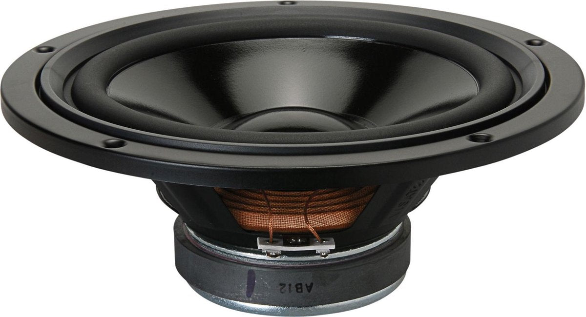 Visaton W 200 S - 8 8 HiFi Woofer 8 Ohm